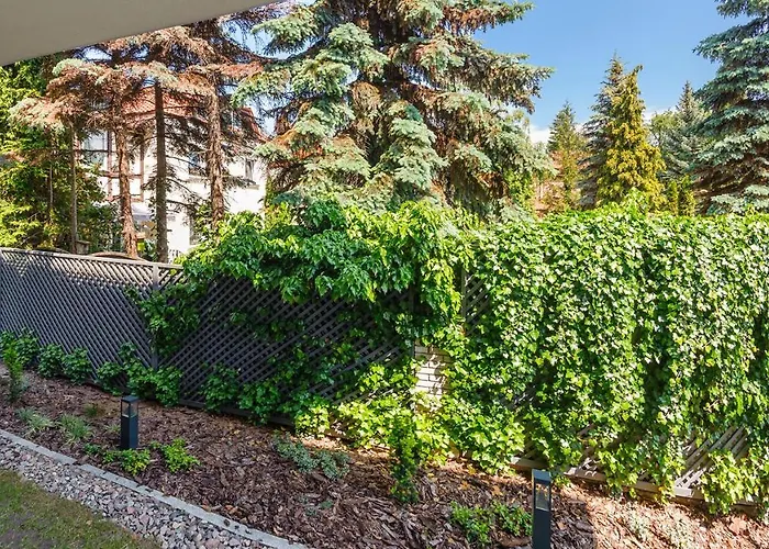 Sopockie Błonie Apartament Sopot