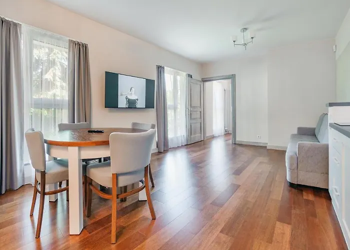 Sopockie Błonie Sopot