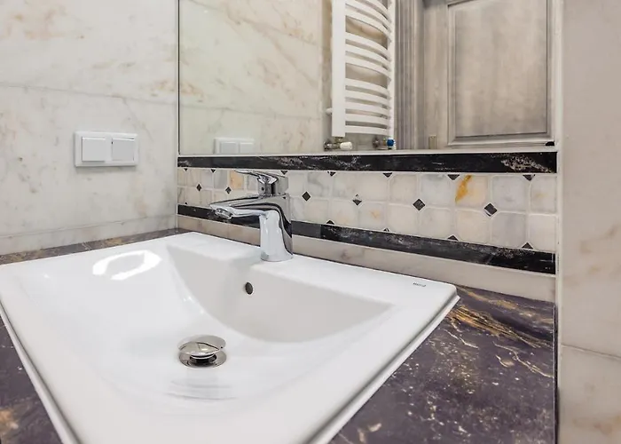 Apartament Sopockie Błonie *