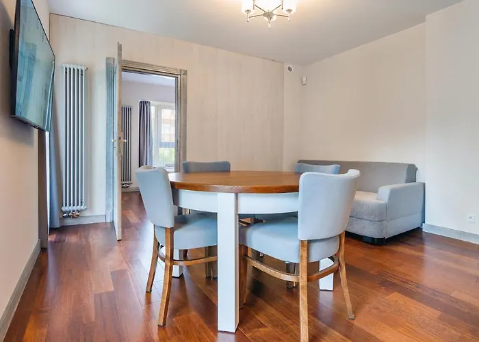 Sopockie Błonie Sopot