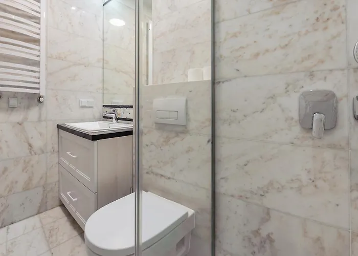 Apartament Sopockie Błonie Sopot