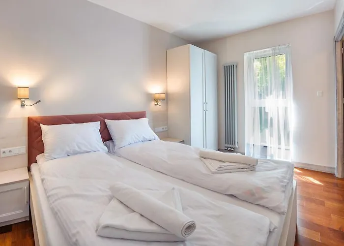 Sopockie Błonie Apartament Sopot