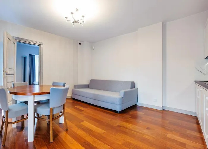 Sopockie Błonie Sopot