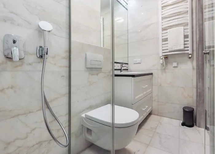 Sopockie Błonie Apartament