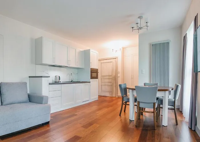 Sopockie Błonie Apartament