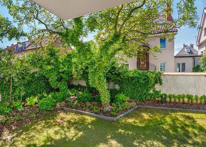 Sopockie Błonie Apartament *