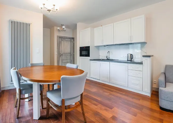 Sopockie Błonie Apartament *