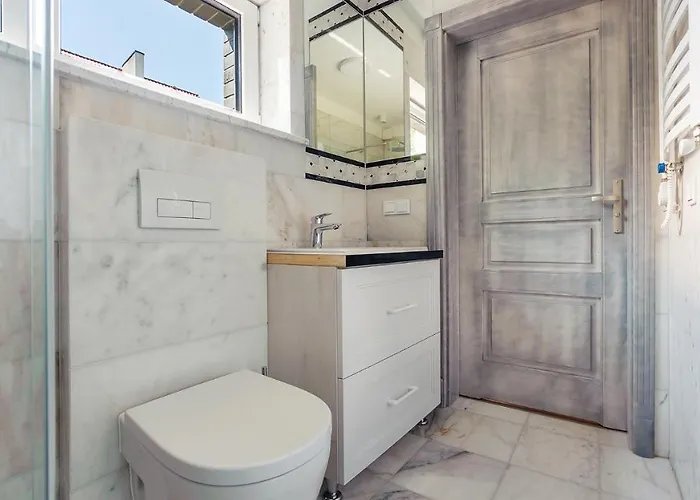 Sopockie Błonie Apartament Sopot