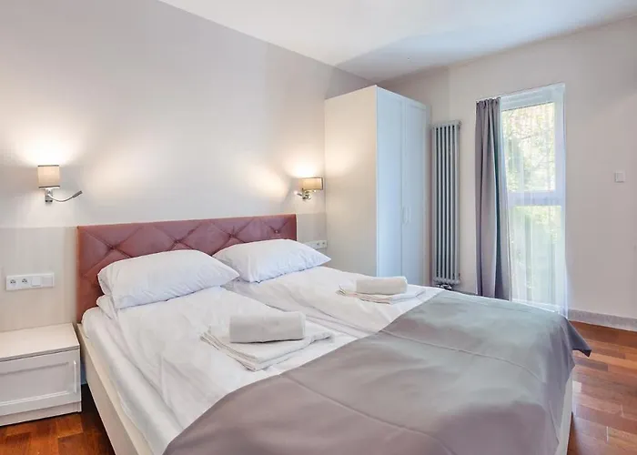 Sopockie Błonie Apartament *