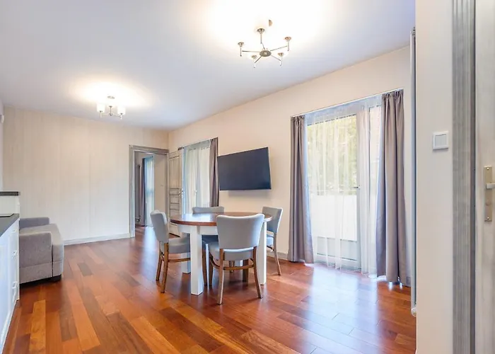 Apartament Sopockie Błonie *