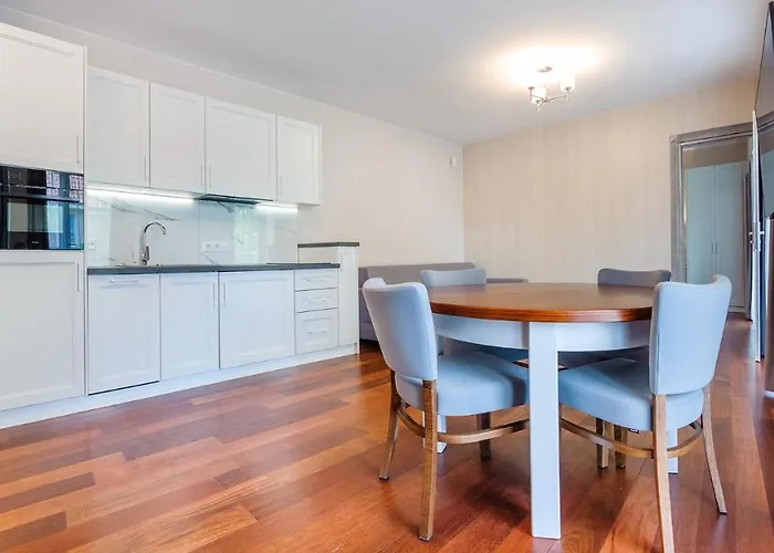 Sopockie Błonie Apartament